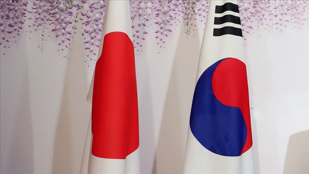 Japonya Ve Güney Kore Hidrojen Alanında İş Birliği Yapacak