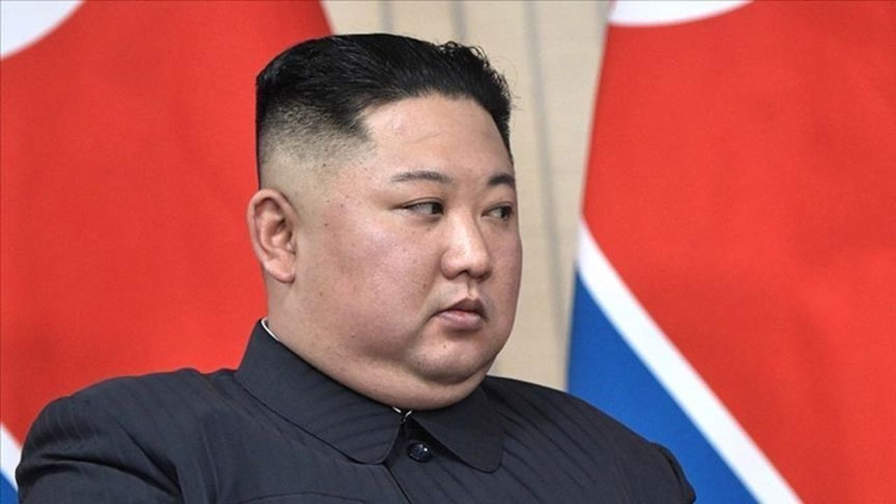 Kuzey Kore, casus uydusuyla Beyaz Saray ve Pentagon'un görüntüsünü aldığını iddia etti