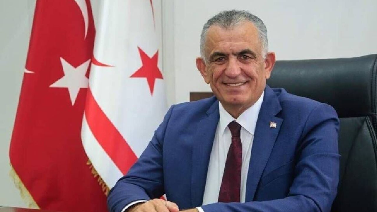 Milli Eğitim Bakanı Çavuşoğlu, 15 Kasım Cumhuriyet Bayramı Nedeniyle Mesaj Yayımladı