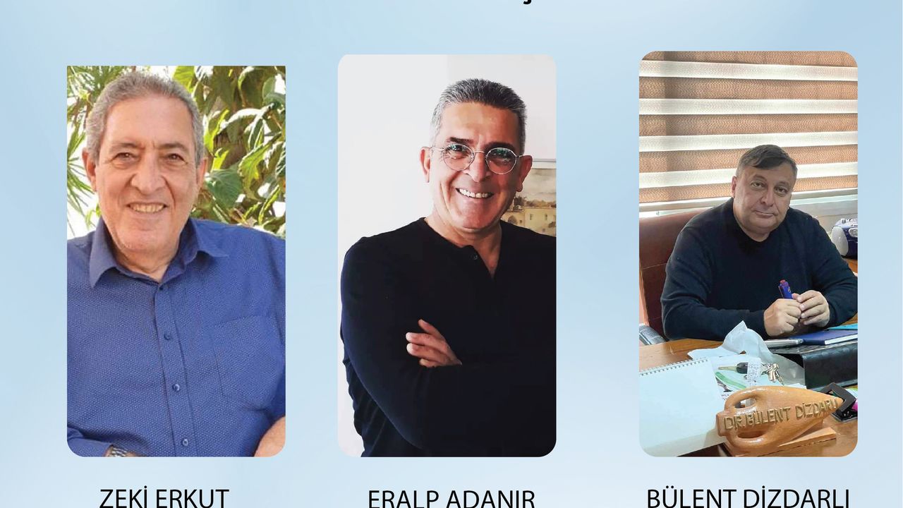 Kıbrıs Türk Edebiyatının Üç Modern Romancısı paneli yarın
