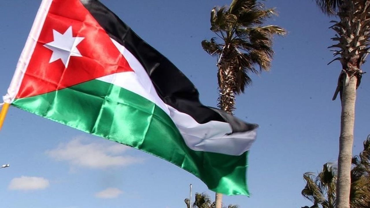 Ürdün Kralı, Lübnan Başbakanı ve GKRY Başkanı ile Gazze’deki gelişmeleri görüştü