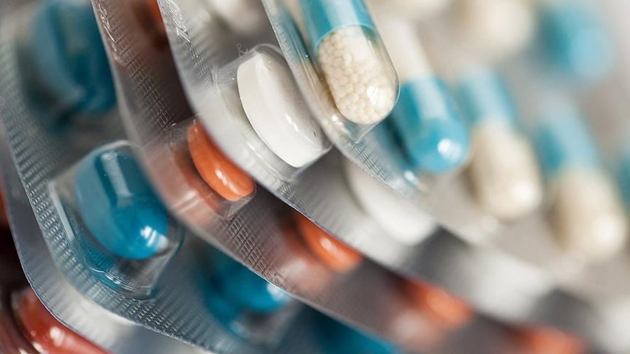 Avrupa Gereksiz Antibiyotik Kullanımıyla Mücadelede Zorlanıyor