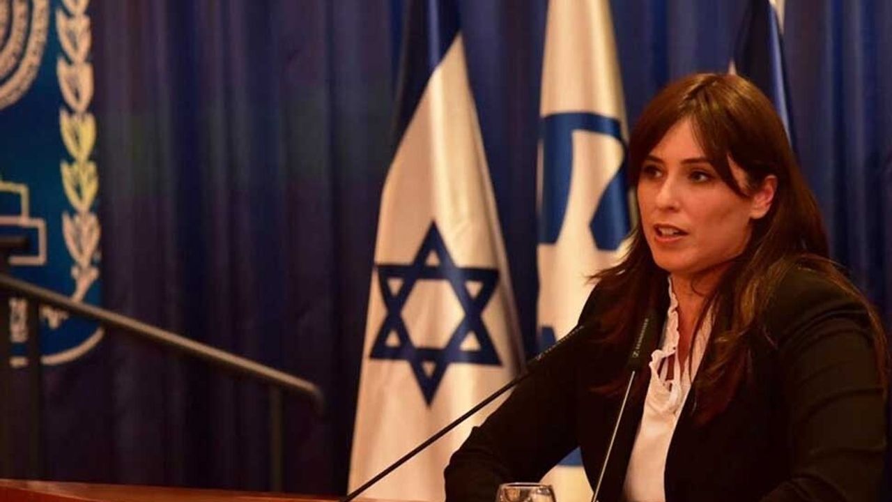 İsrail'in Londra Büyükelçisi'nin "İstenmeyen Kişi" İlan Edilmesi İçin İmza Kampanyası Başlatıldı