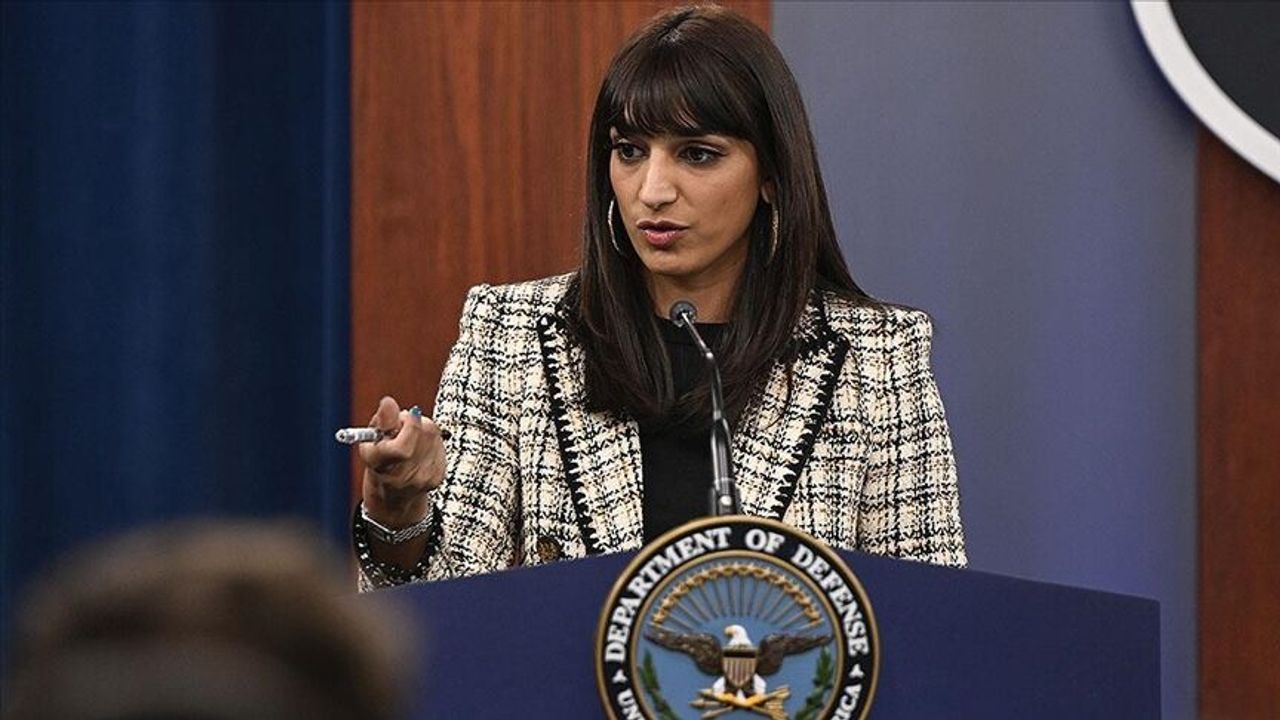 Pentagon: Kuzey Kore'nin Rusya'ya 10 Bin Civarında Asker Gönderdiğine İnanıyoruz