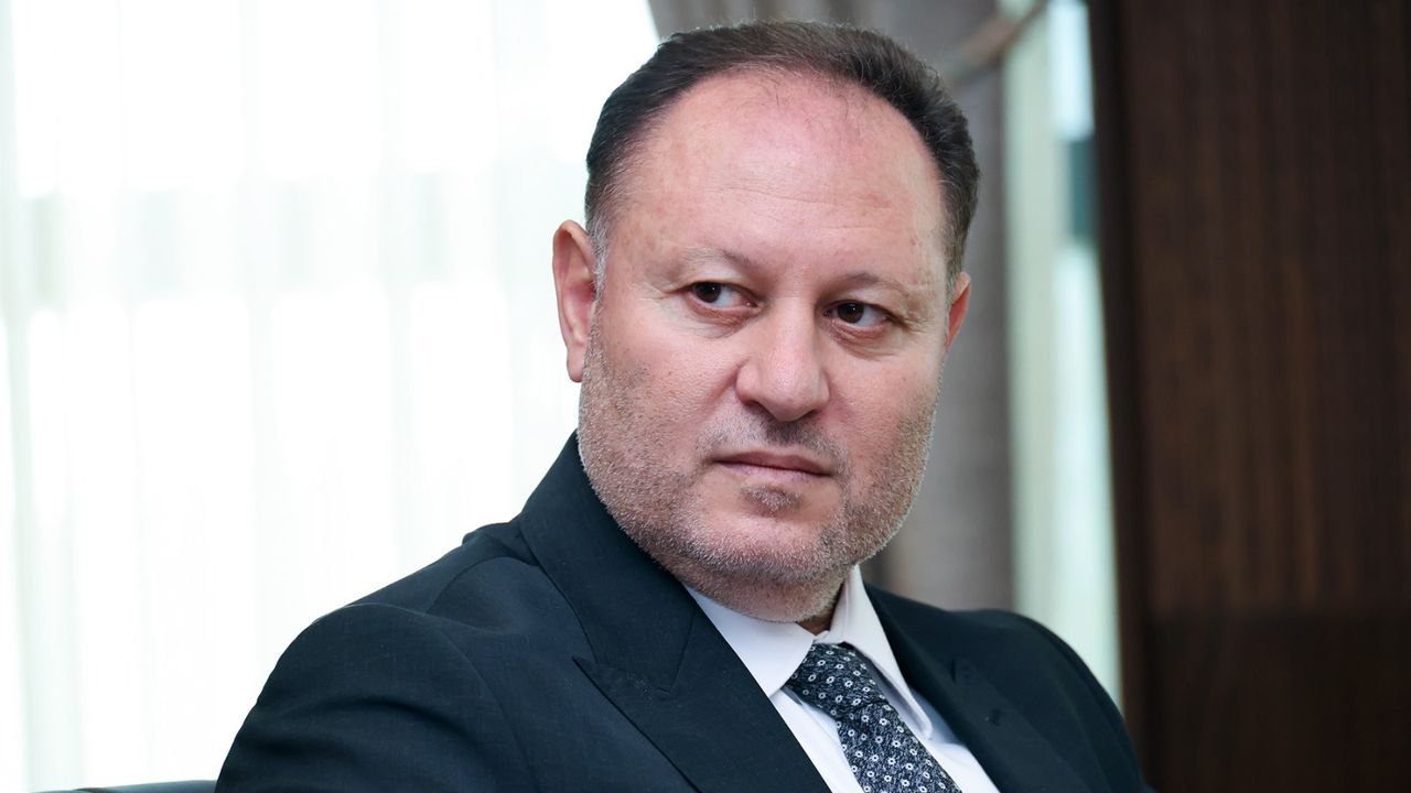 Öztürkler'den, Avrupa Parlamentosu’nun anıt kararına tepki: "Tarafsızlık ilkesine ve tarihsel gerçekliğe aykırı”