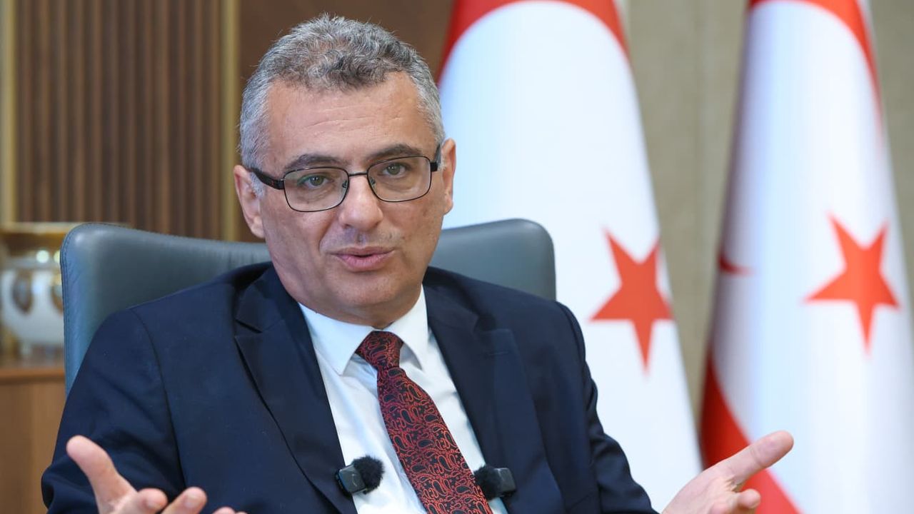 Erhürman: "Anıt kararıyla ilgili AP ve tüm taraflar nezdinde gerekli girişimler yapılacak"