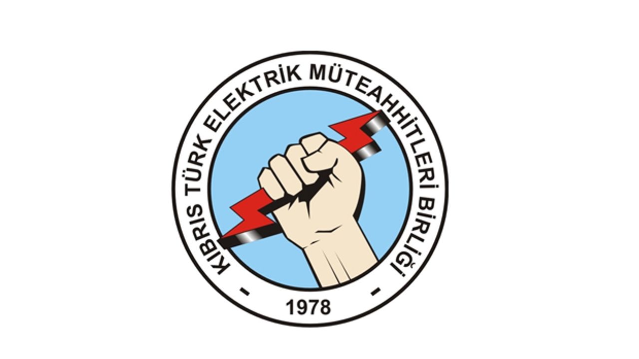 KTEMB: “Gönyeli’deki olayda adı geçen kişi yetkili elektrik müteahhidi değil”