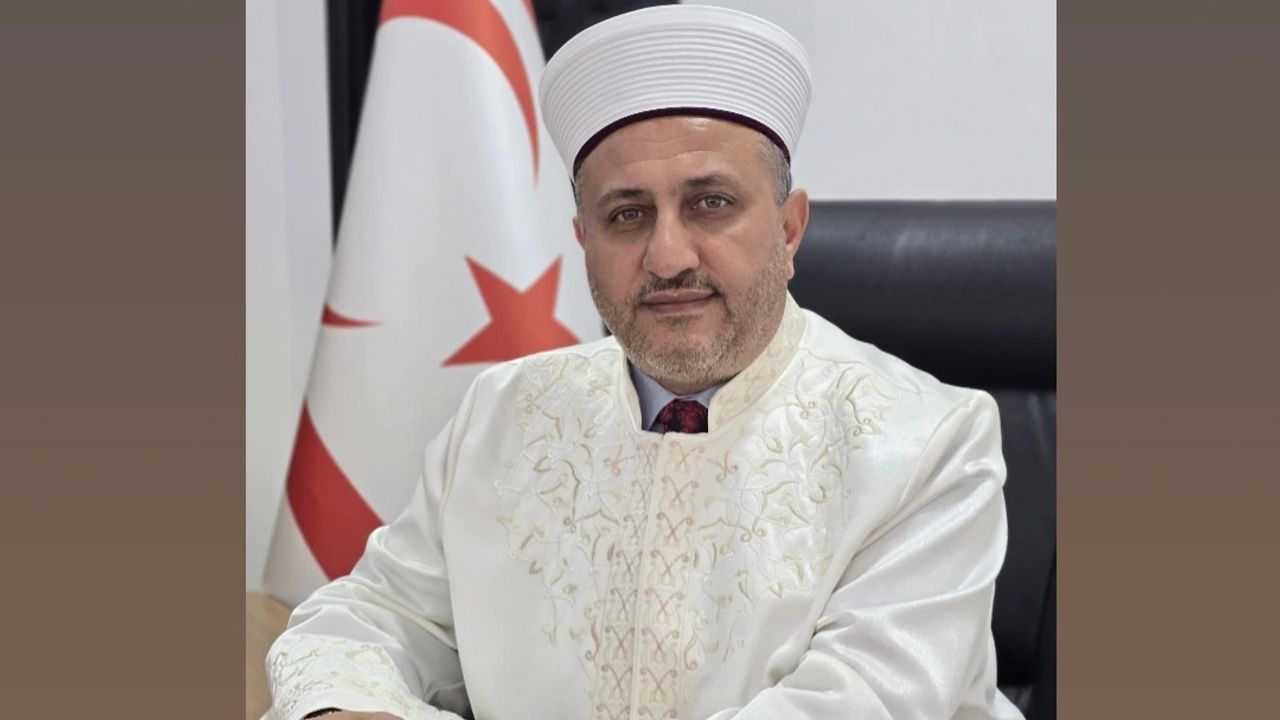 Moral: “Cumhuriyetimizin ilanının 102. yıl dönümünü büyük bir şükür, gurur ve sevinçle kutluyoruz”