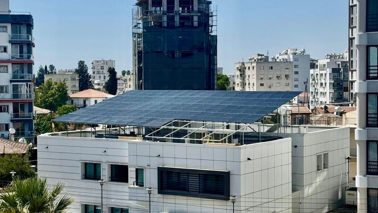 Li-Koop tamamıyla yenilenebilir enerjiye geçti