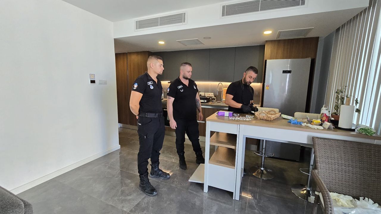 İskele Belediyesi’nden kaçak botoks yapan ve izinsiz kuaför hizmeti veren iki işletmeye işlem