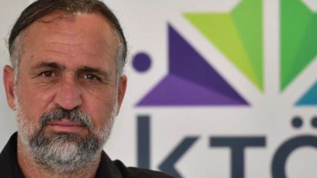 KTÖS Başkanı Baybora, hükümeti eleştirdi