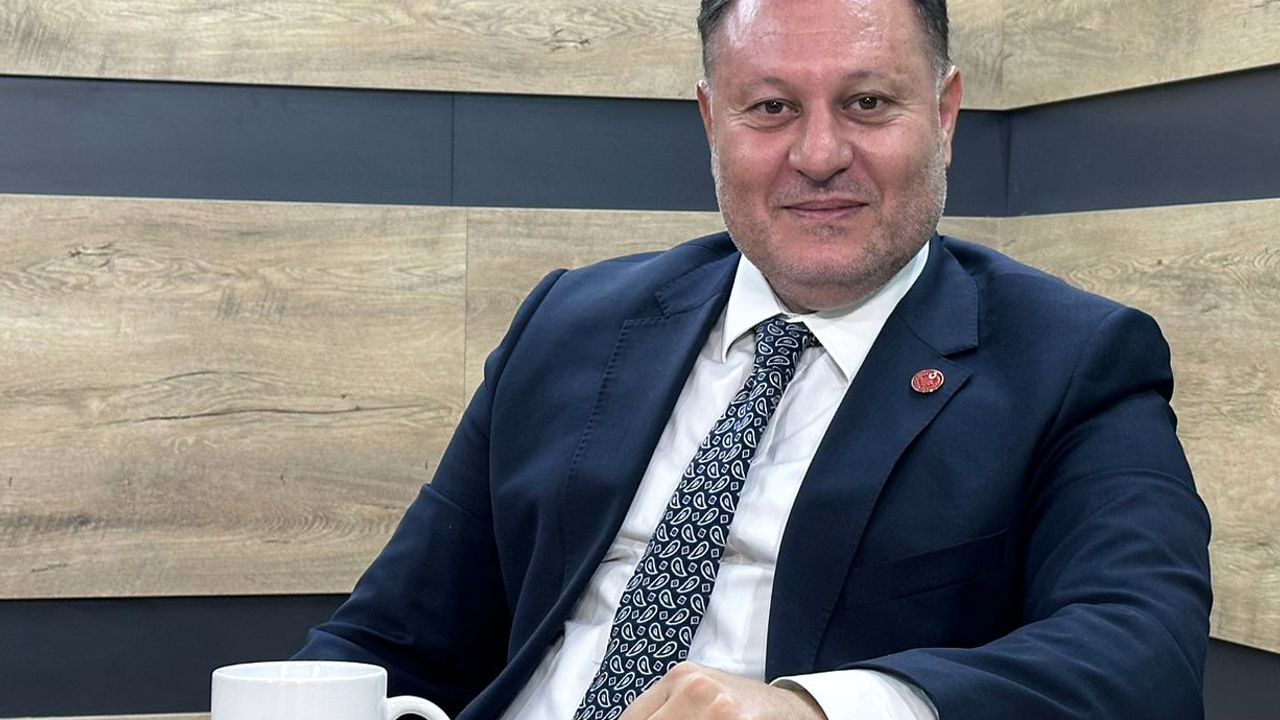 Öztürkler: “Seçimlerden gerekli dersler çıkartılacak”