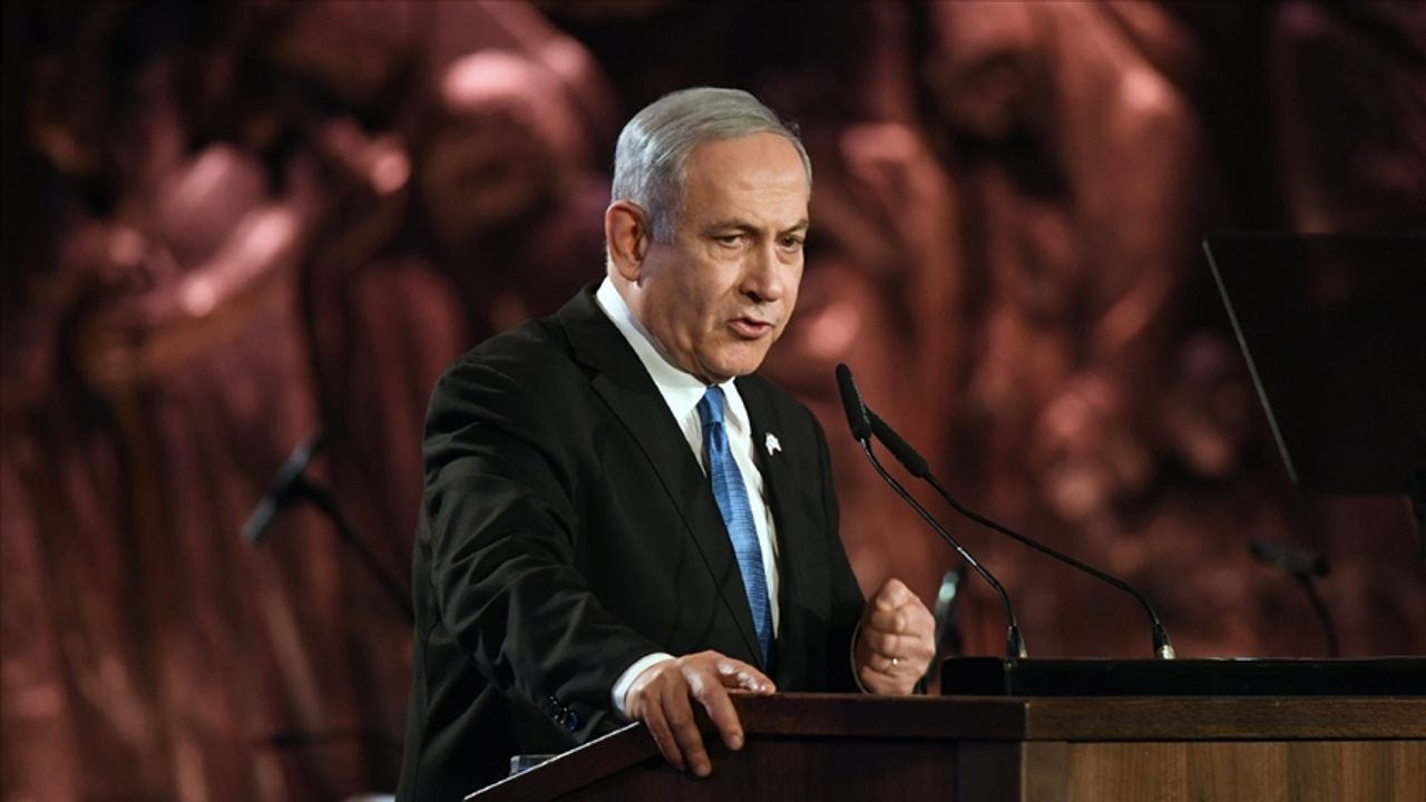 Anket: "İsraillilerin yüzde 52'si Netanyahu'nun gelecek seçimlerde aday olmasını istemiyor"
