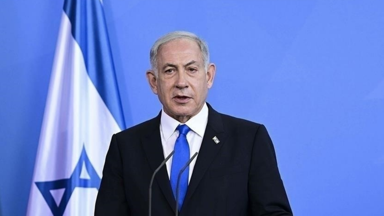 Netanyahu, Hamas'ın silahsızlandırılmaması durumunda Gazze'ye tekrar saldıracakları tehdidini yineledi