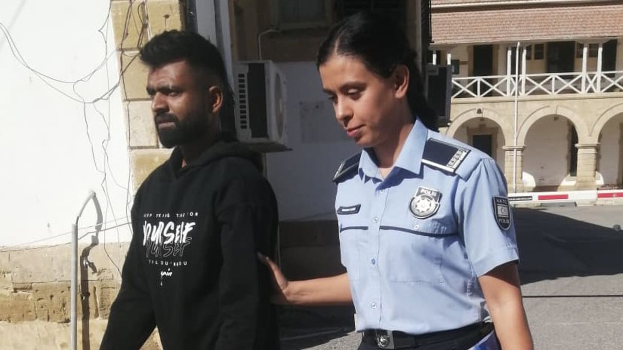 Gönyeli’de alkollü araç kullanan zanlının ehliyetine geçici el konuldu