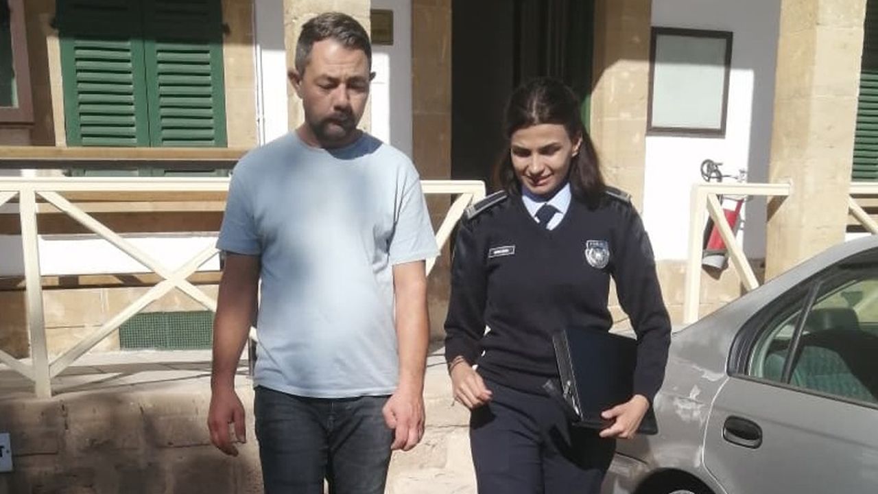 360 mlgr alkollü sürücü tutuklandı