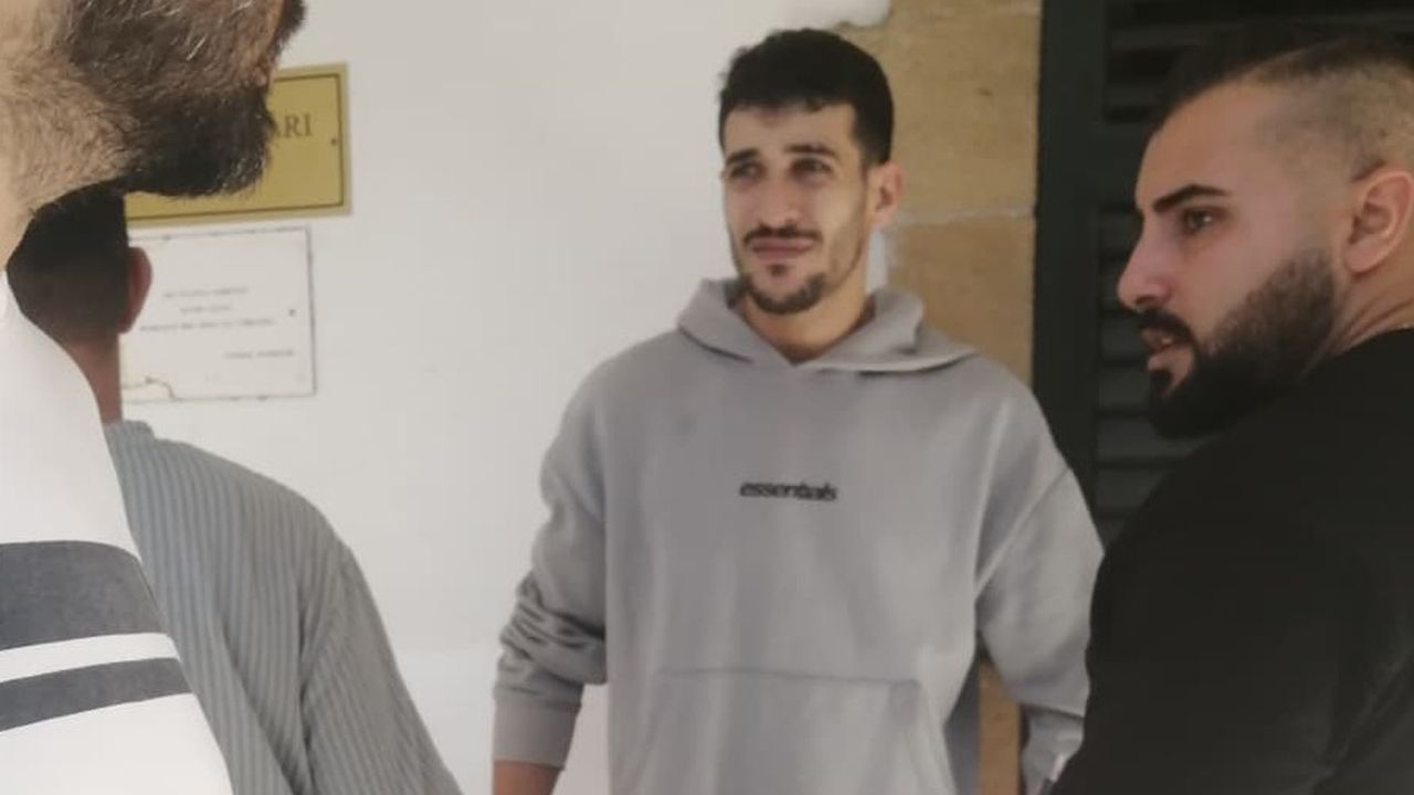 Evinde Uyuşturucu Madde Bulunan Şahıs Mahkemeye Çıkarıldı