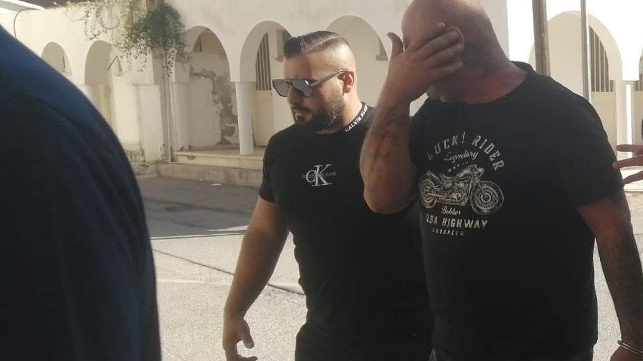Kokain İle Yakalandı! Salih Köroğlu 3 Gün Tutuklu Kalacak
