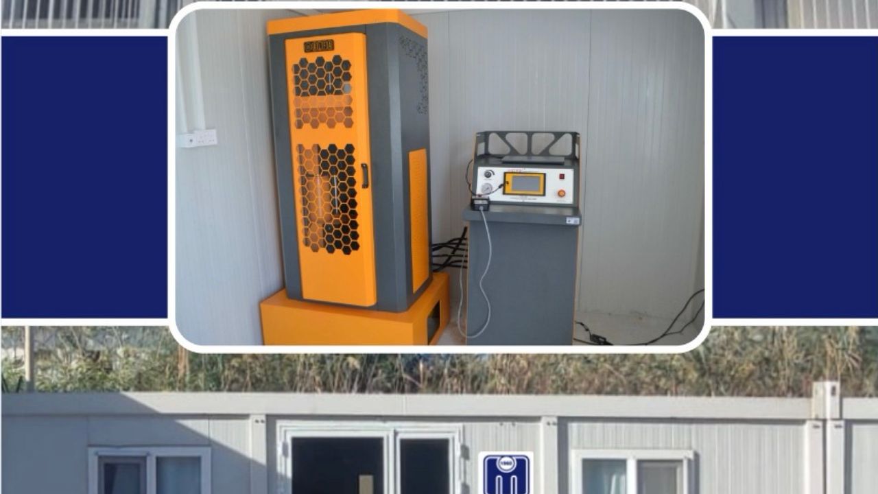 Taşıyıcı yapı malzemeleri İMO uygunluk belgesi olmadan ithal edilemeyecek