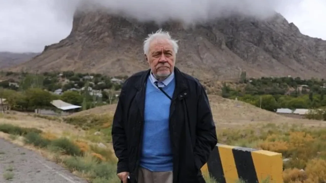 İlber Ortaylı, 16 Mart'ta son yolculuğuna uğurlanacak