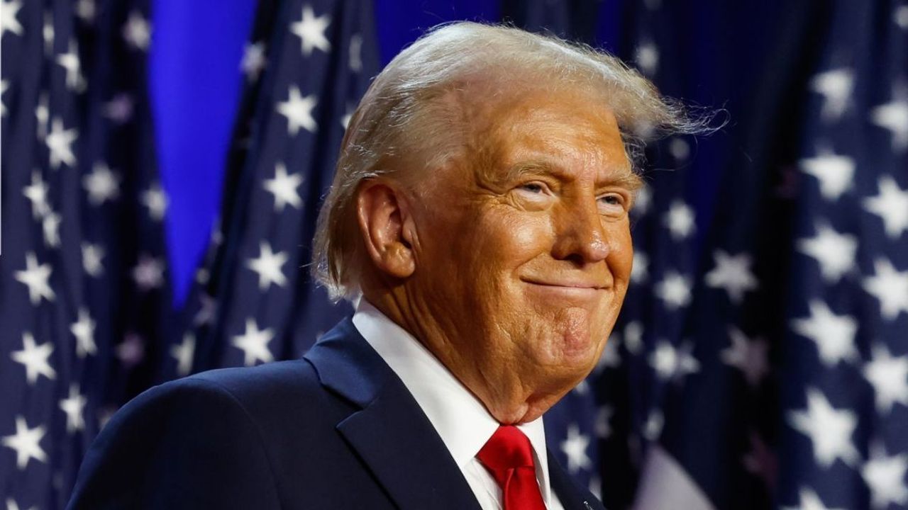 ABD Başkanı Trump'tan Netanyahu'ya İran'a saldırı uyarısı: "Yalnız kalabilirsin"