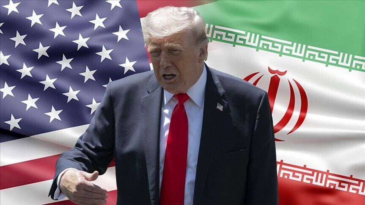 Trump, ABD'nin İran'a karşı 2 hafta içinde "tam bir zafer" ilan edeceğini düşünüyor