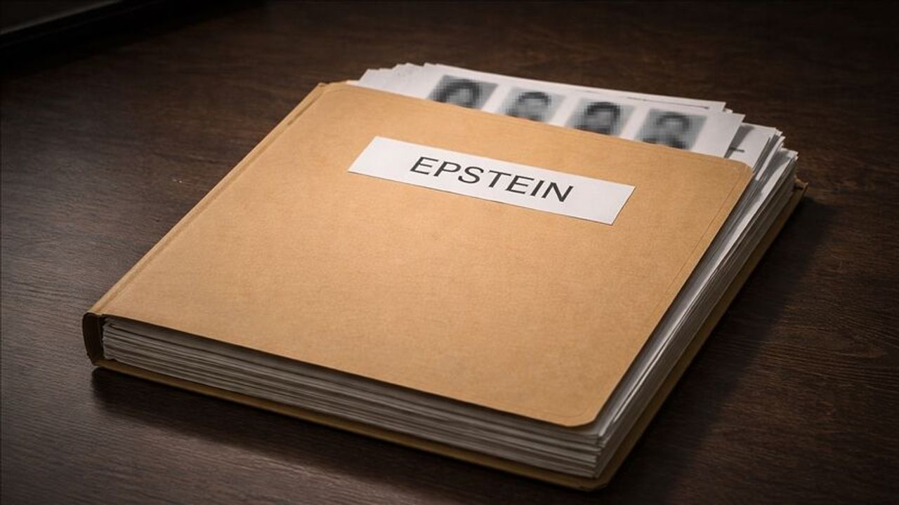 Epstein'in moda ve modellik sektörü üzerinden kadınlara ulaştığı ortaya çıktı