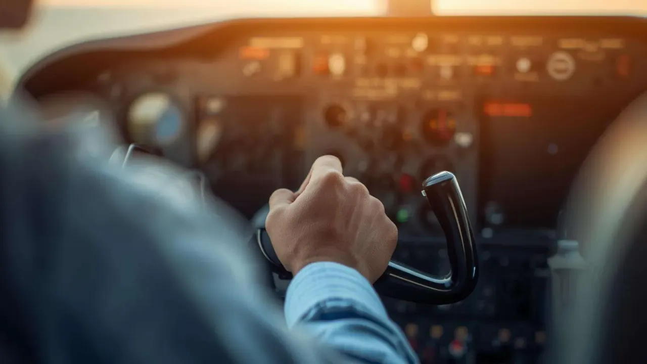 Kanada’da 17 yıl ehliyeti olmadan uçan pilot gözaltına alındı