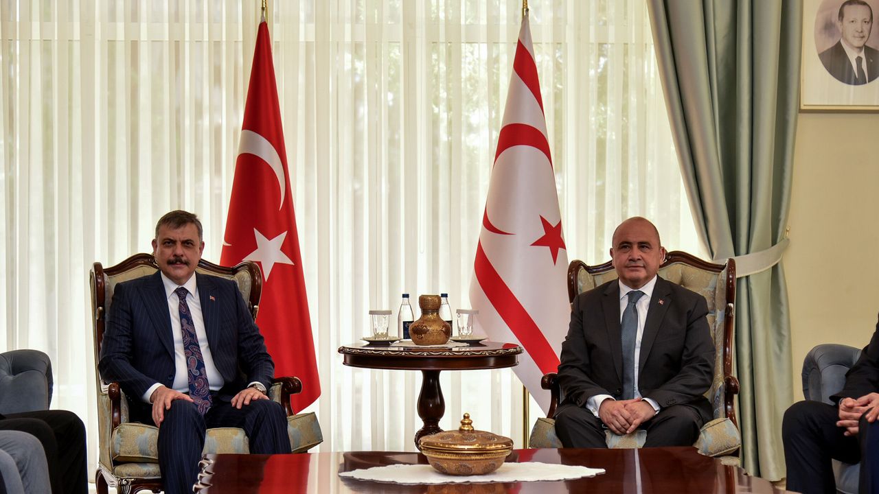 Başçeri, Çiftçi ile bir araya geldi