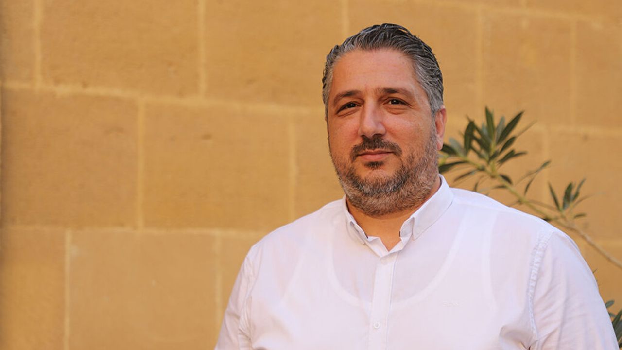 Şenkul: “Çarşımızı daha güzel ve yaşanabilir hale getiriyoruz”