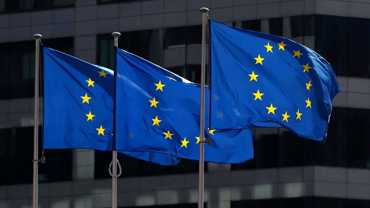 AB, Ukrayna ve Moldova ile ilk fasıl kümesinin açılmasında uzlaştı