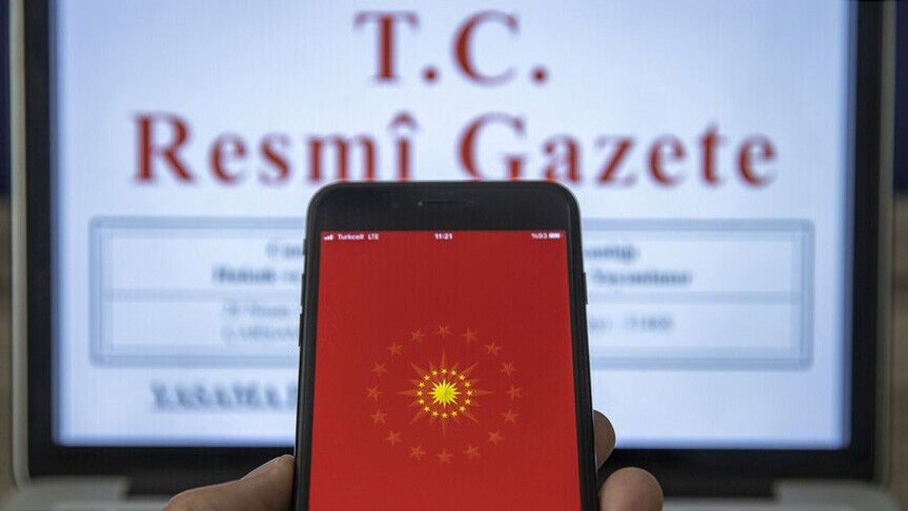 Türkiye ile Suudi Arabistan arasında vize muafiyeti kararı Resmi Gazete'de