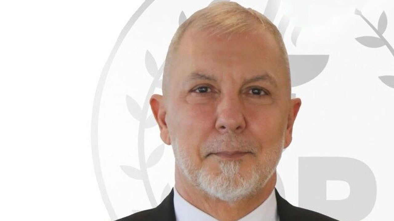 Akpınar: “Mülkiyet meselesine stratejik ve ulusal bir yaklaşım şart”