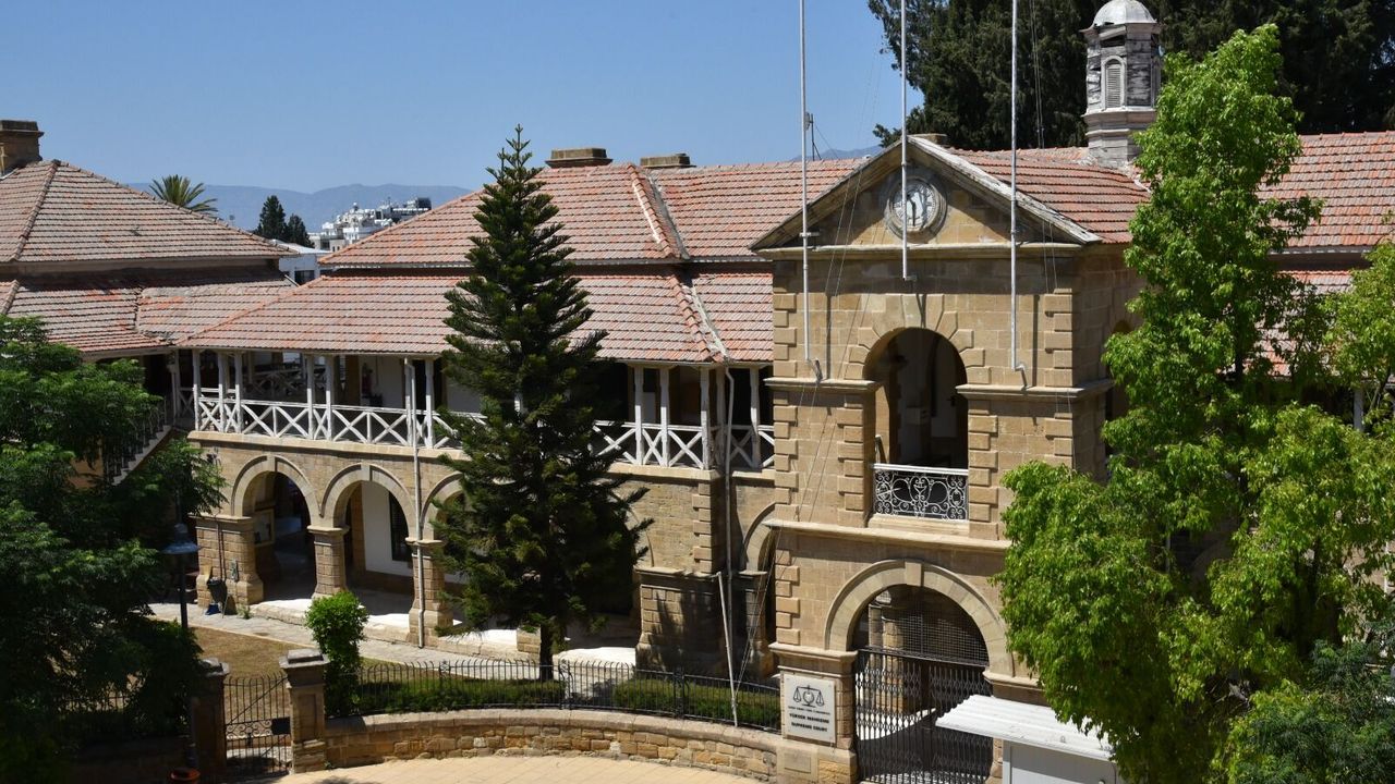 Sahte diploma davası… F.Ü.’nün duruşması 22 Haziran Pazartesi gününe ertelendi