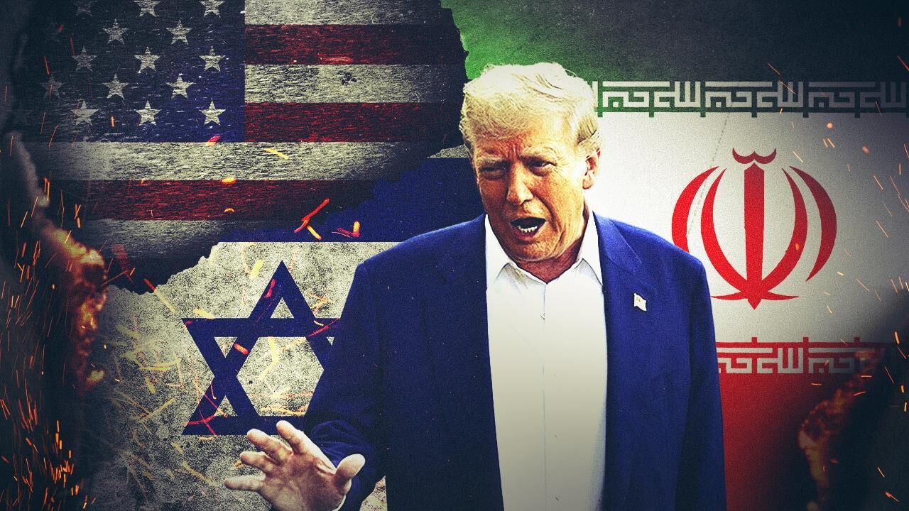 İsrail basını: "Trump, ABD-İran mutabakatıyla İsrail'e ihanet etti"