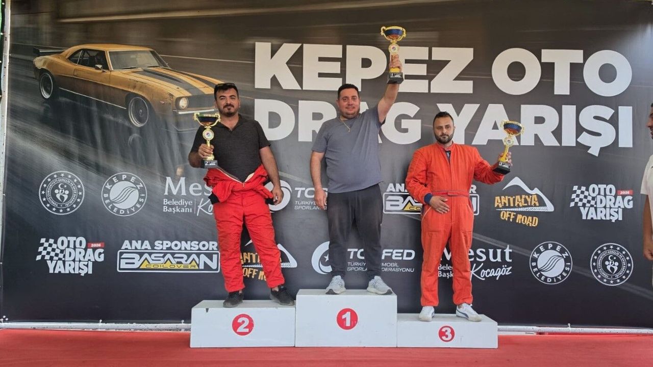 KKDSOD sporcularından Türkiye ve Güney Kıbrıs’ta çifte başarı
