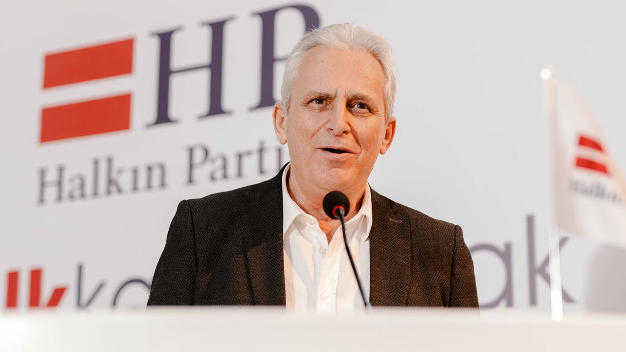 Köroğlu, HIV iddialarıyla ilgili açıklama yapılması çağrısında bulundu