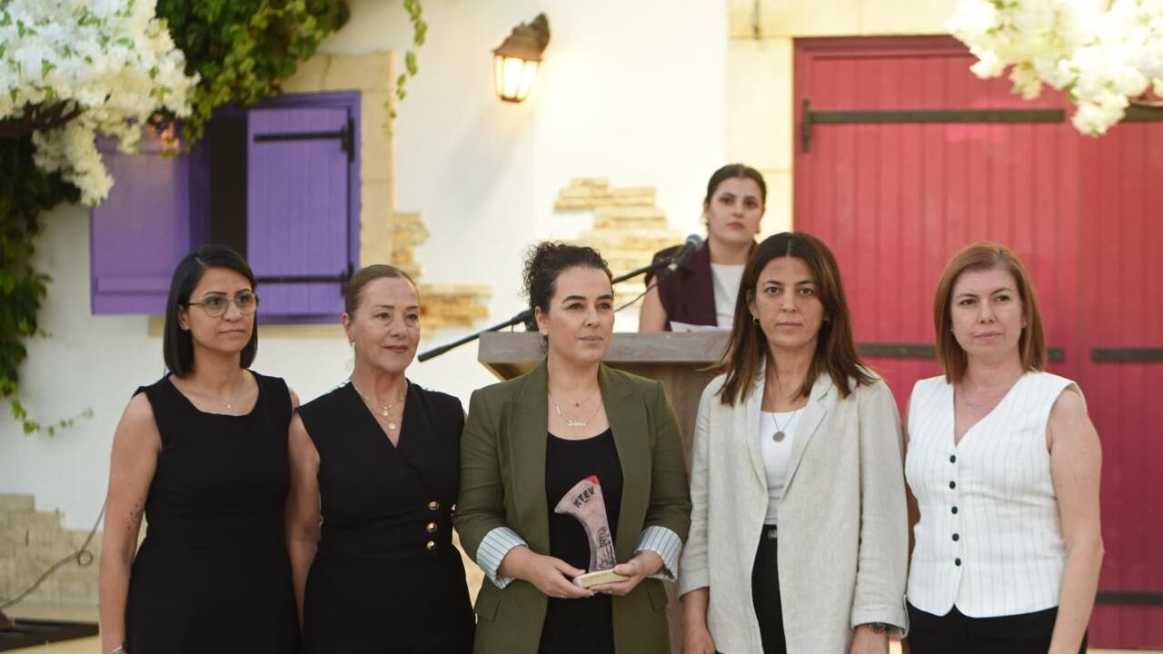 Kıbrıs Türk Eğitim Vakfı, 32’nci kuruluş yılını kutladı