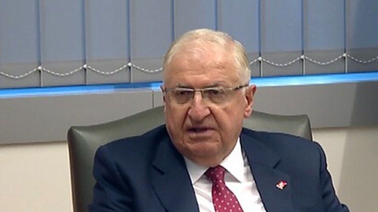 Yaşar Güler: "Fransa-GKRY anlaşması uluslararası hukuka aykırı"