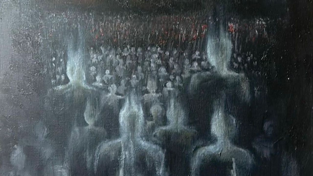 ARUCAD’dan bahar dönemi mezuniyet sergileri