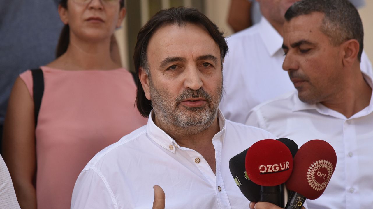Atan’dan Babalar Günü mesajı: "Aile ve çalışma hayatındaki yükleri arttı"