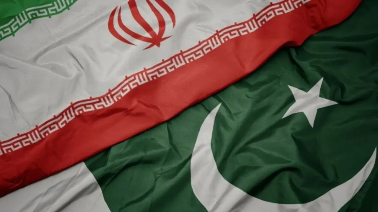 İran ve Pakistan dışişleri bakanları, ABD-İran mutabakatını görüştü
