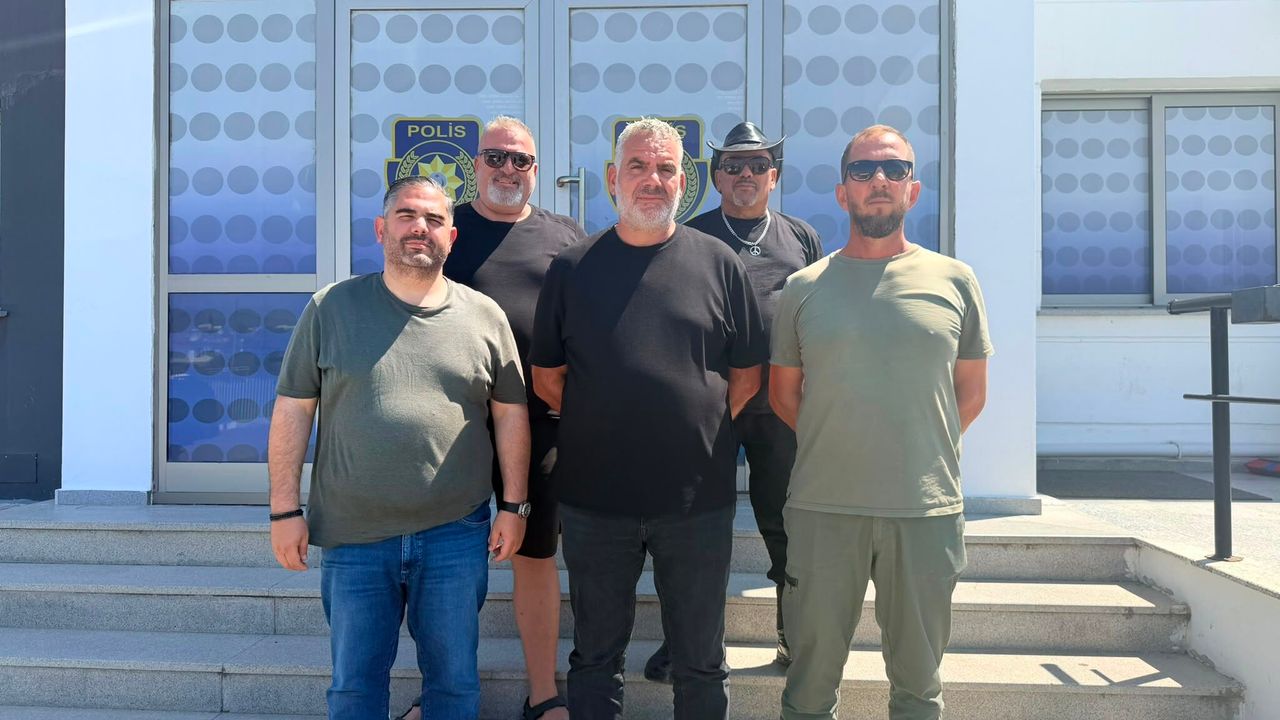 Hayvancılar Birliği’nden Tarım ve Doğal Kaynaklar Bakanlığı’na eleştiri...