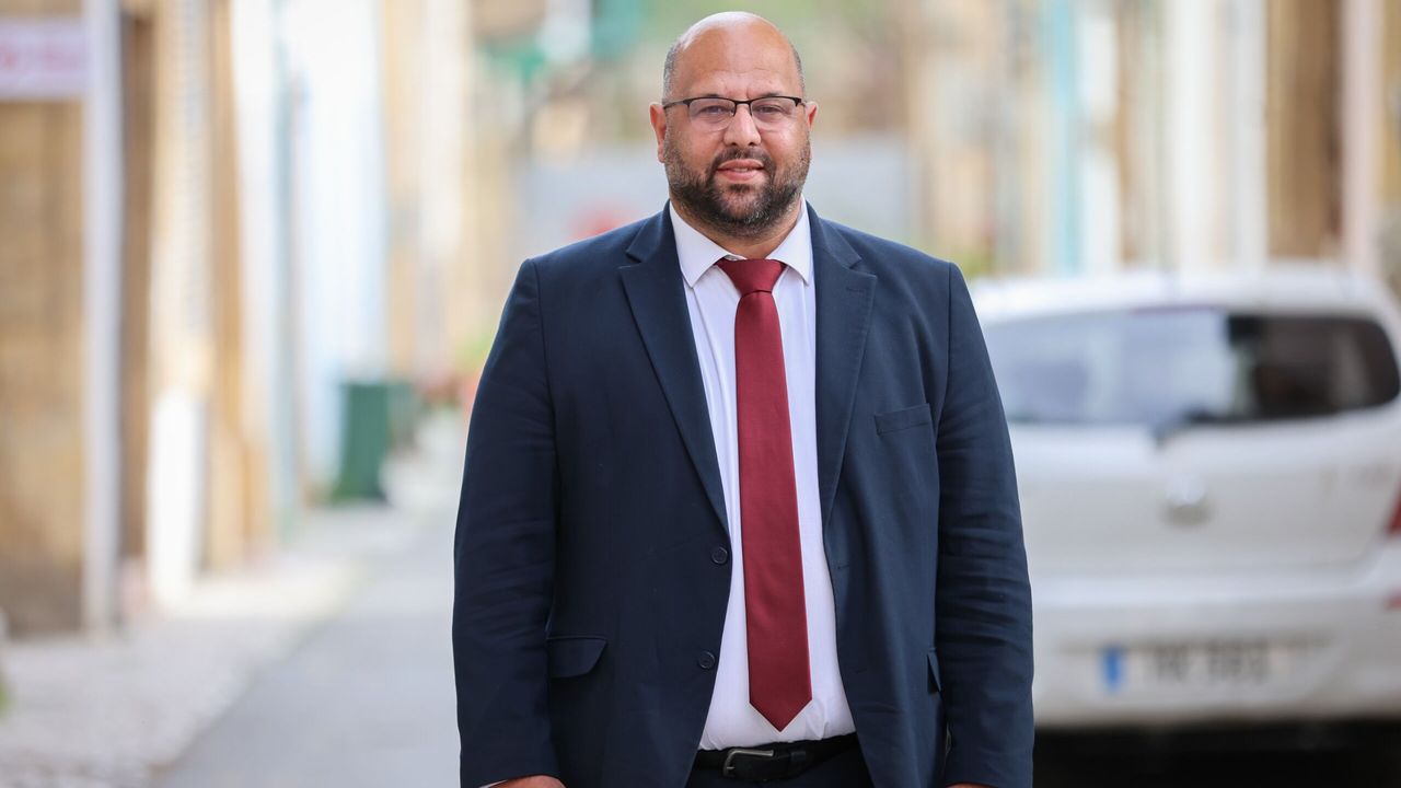 Kişi: “CTP, güçlü ve istikrarlı bir hükümet kurmaya hazırdır”