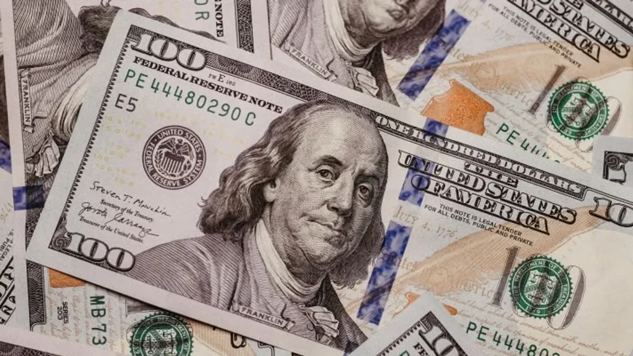 ING: Dolarda düşüş 2027'ye kaldı