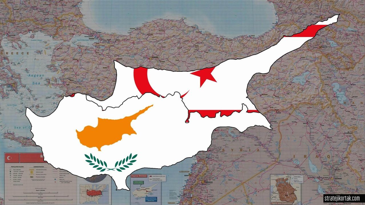 Rum tarafı, Kıbrıs sorununda Türkiye'nin de fayda sağlaması için AB’nin daha etkin rol üstlenmesini istiyor