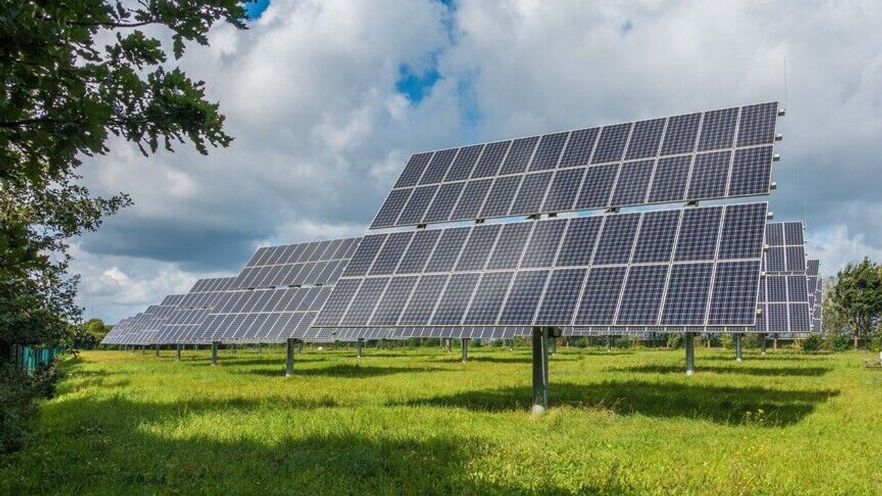 Çin, kurulu elektrik üretim kapasitesi 4 milyar kilovatı aşmasıyla dünyada lider oldu
