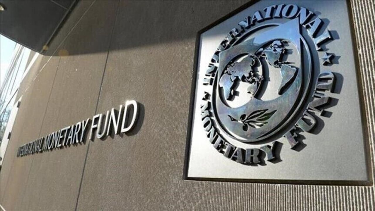 IMF, ABD-İran mutabakatının ardından emtia fiyatlarındaki düşüşe işaret etti