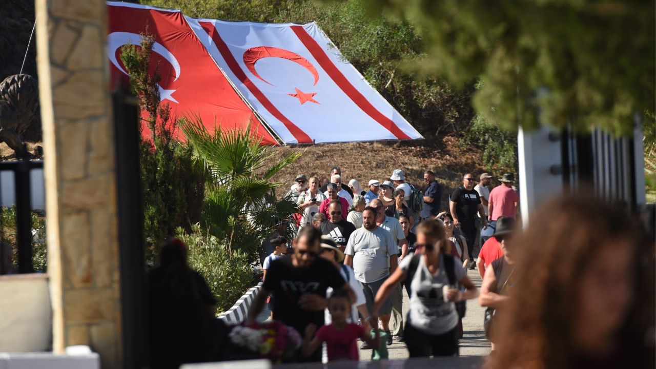 Şanlı Erenköy Direnişi'nin 62'nci yıldönümü...Anma törenine katılım için son başvuru tarihi 17 Temmuz
