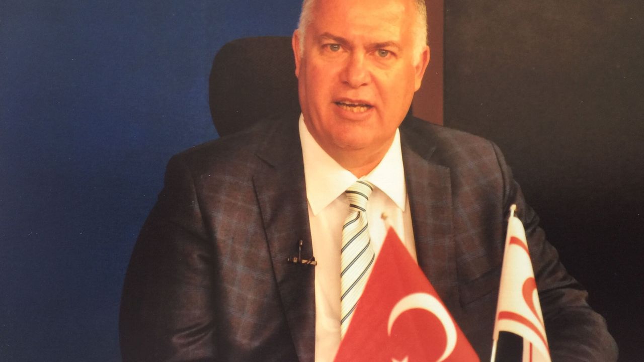 Ulusal Türk Kuruluşları Dünya Konseyi, Metahan Sınır Kapısı’ndaki eyleme tepki gösterdi